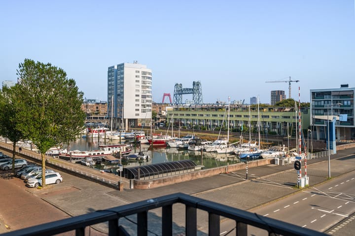 Foto 9 van W.G. Witteveenplein 7-A