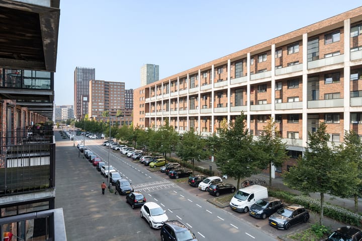 Foto 10 van W.G. Witteveenplein 7-A