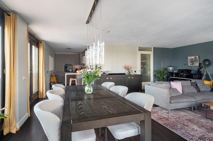 Foto 11 van W.G. Witteveenplein 7-A