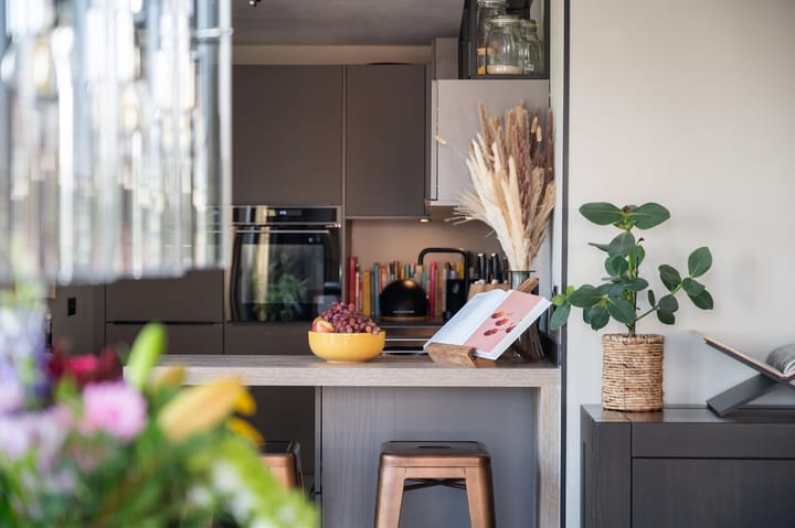 Foto 12 van W.G. Witteveenplein 7-A