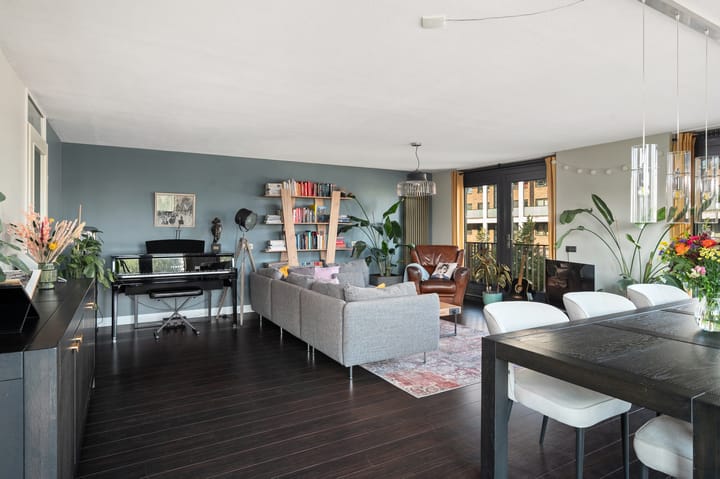 Foto 16 van W.G. Witteveenplein 7-A