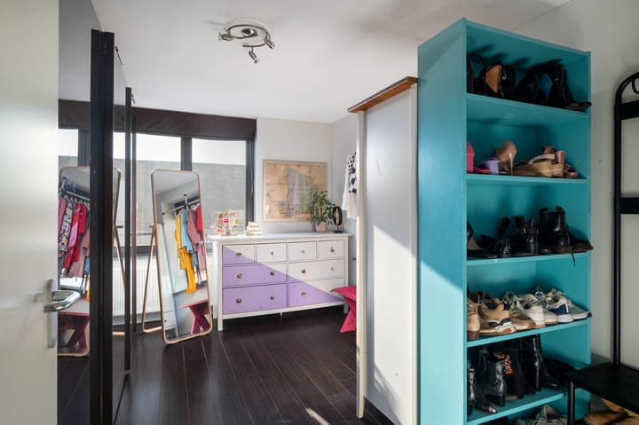 Foto 18 van W.G. Witteveenplein 7-A