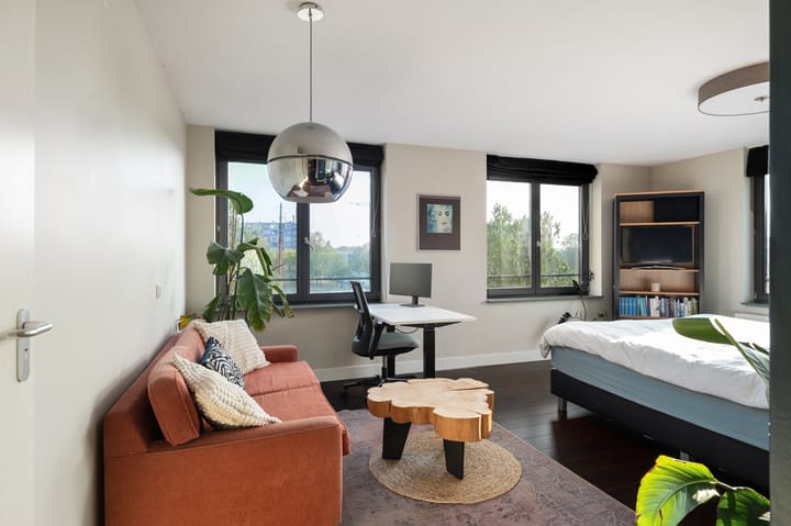 Foto 20 van W.G. Witteveenplein 7-A