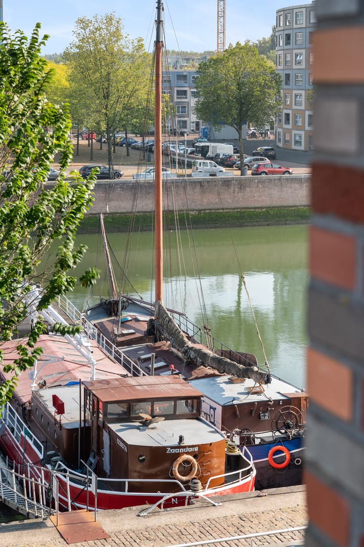 Foto 21 van W.G. Witteveenplein 7-A