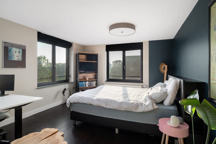 Foto 22 van W.G. Witteveenplein 7-A