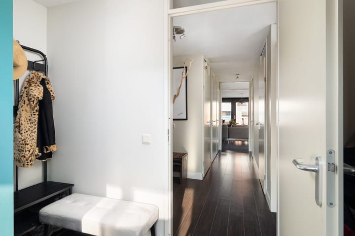 Foto 25 van W.G. Witteveenplein 7-A