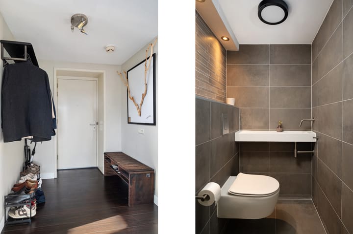 Foto 26 van W.G. Witteveenplein 7-A