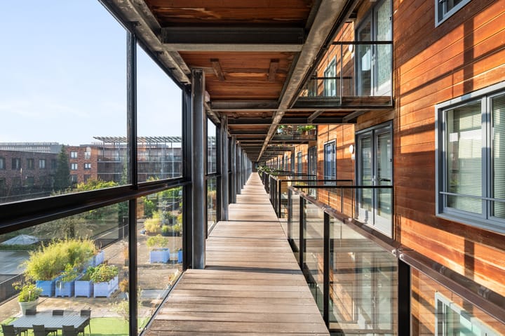 Foto 27 van W.G. Witteveenplein 7-A