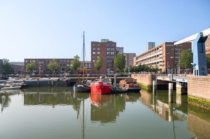 Foto 28 van W.G. Witteveenplein 7-A