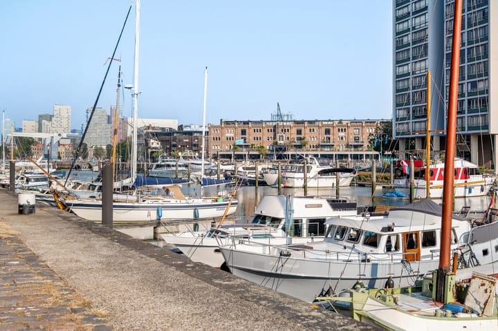 Foto 30 van W.G. Witteveenplein 7-A