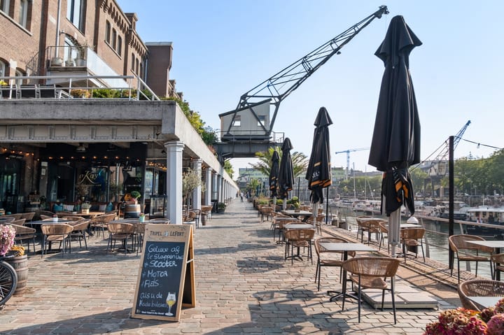 Foto 32 van W.G. Witteveenplein 7-A