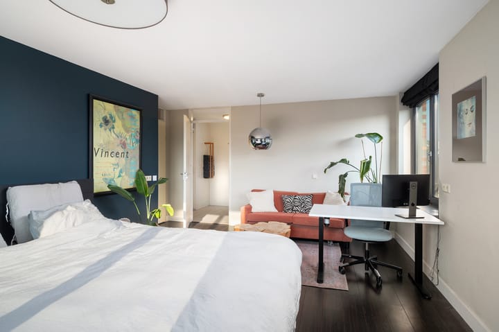 Foto 23 van W.G. Witteveenplein 7-A