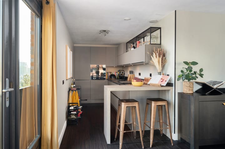 Foto 14 van W.G. Witteveenplein 7-A