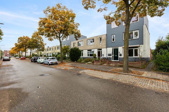 Bekijk foto 5 van Dr. Kuyperstraat 55