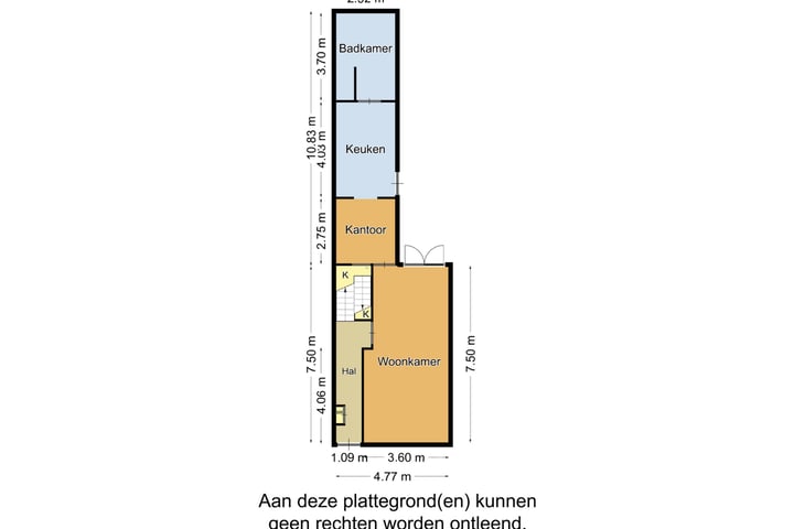 Bekijk foto 49 van Antwerpsestraat 109