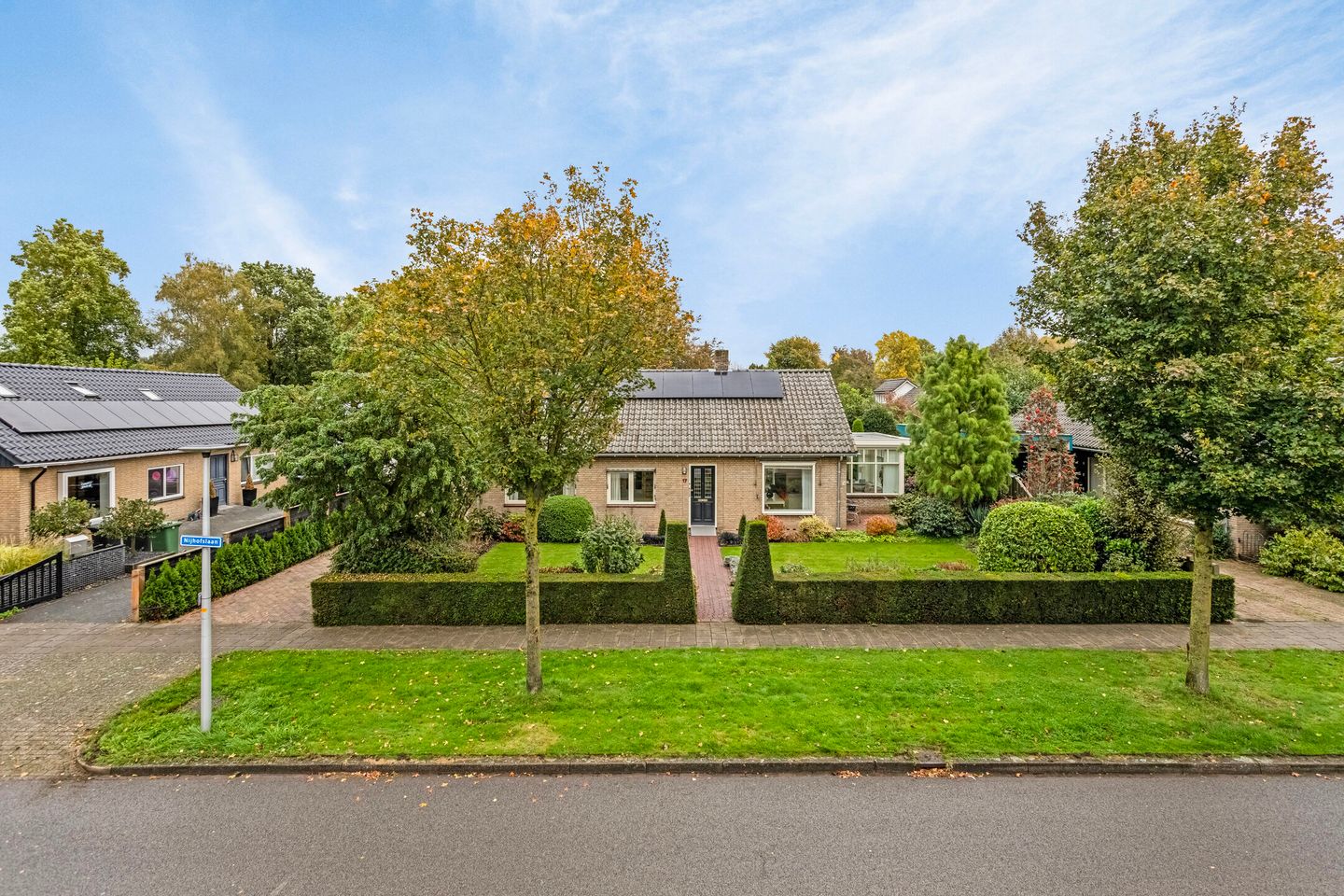 Foto 1 van Nijhofslaan 17