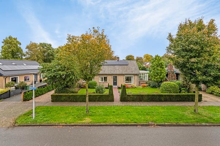 Foto 1 van Nijhofslaan 17