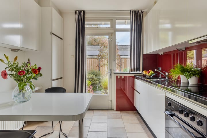 Foto 3 van Nijhofslaan 17