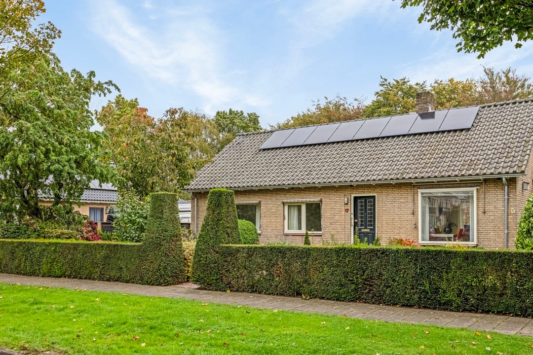 Foto 7 van Nijhofslaan 17