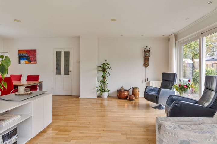 Foto 12 van Nijhofslaan 17