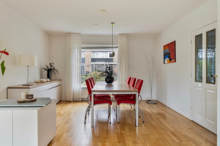 Foto 13 van Nijhofslaan 17