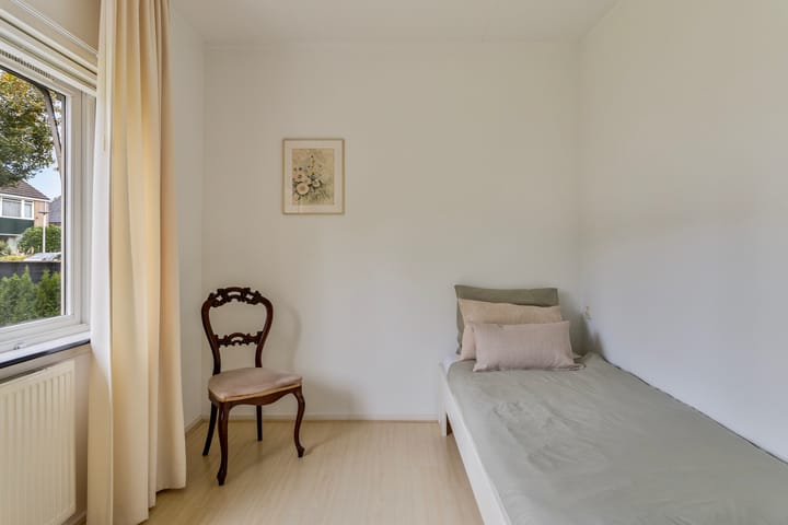 Foto 17 van Nijhofslaan 17