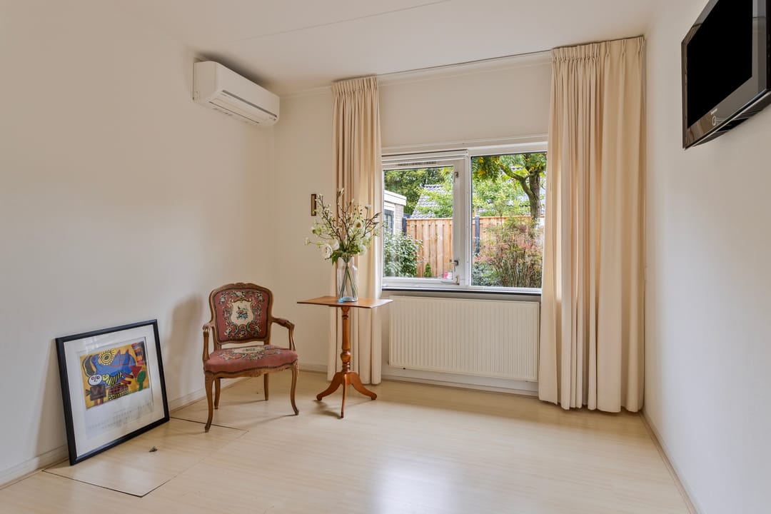 Foto 22 van Nijhofslaan 17