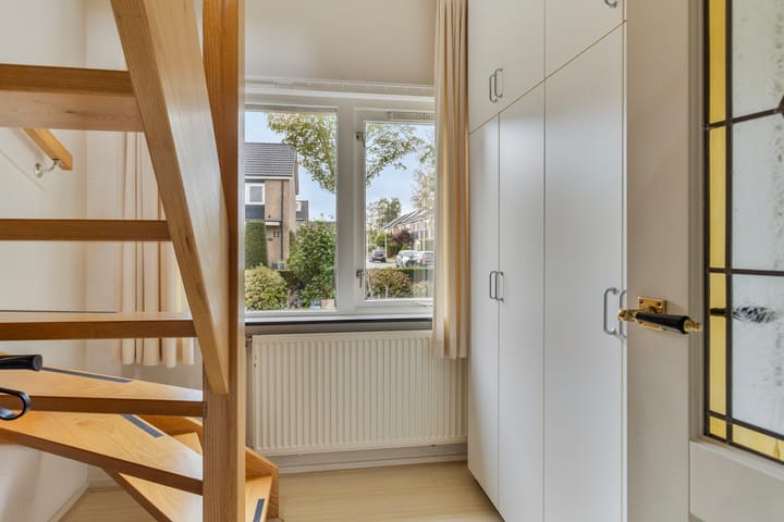 Foto 23 van Nijhofslaan 17