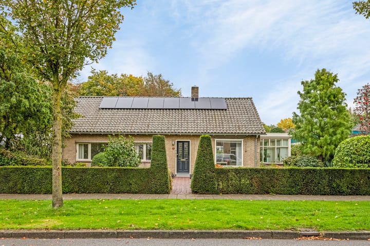 Foto 6 van Nijhofslaan 17