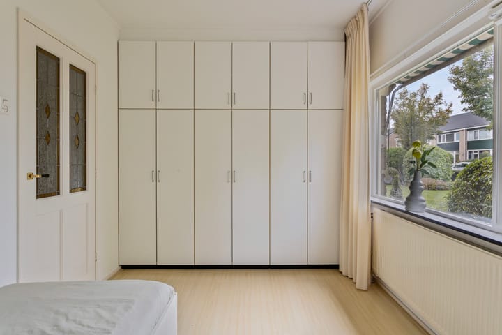 Foto 18 van Nijhofslaan 17