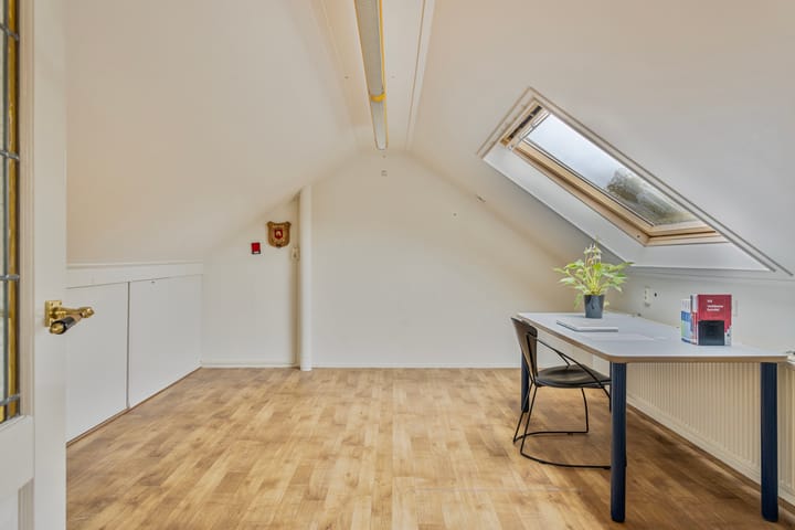 Foto 25 van Nijhofslaan 17