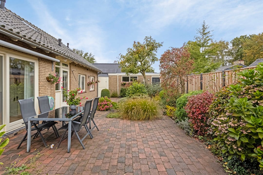 Foto 28 van Nijhofslaan 17