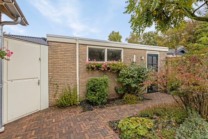 Foto 30 van Nijhofslaan 17