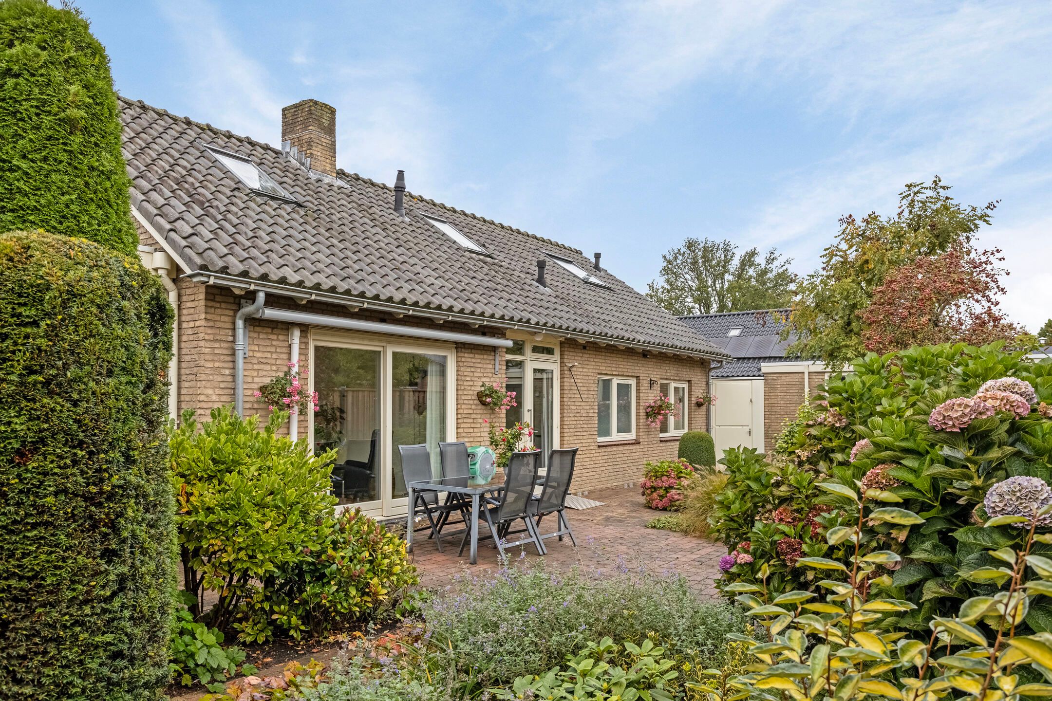 Foto 33 van Nijhofslaan 17