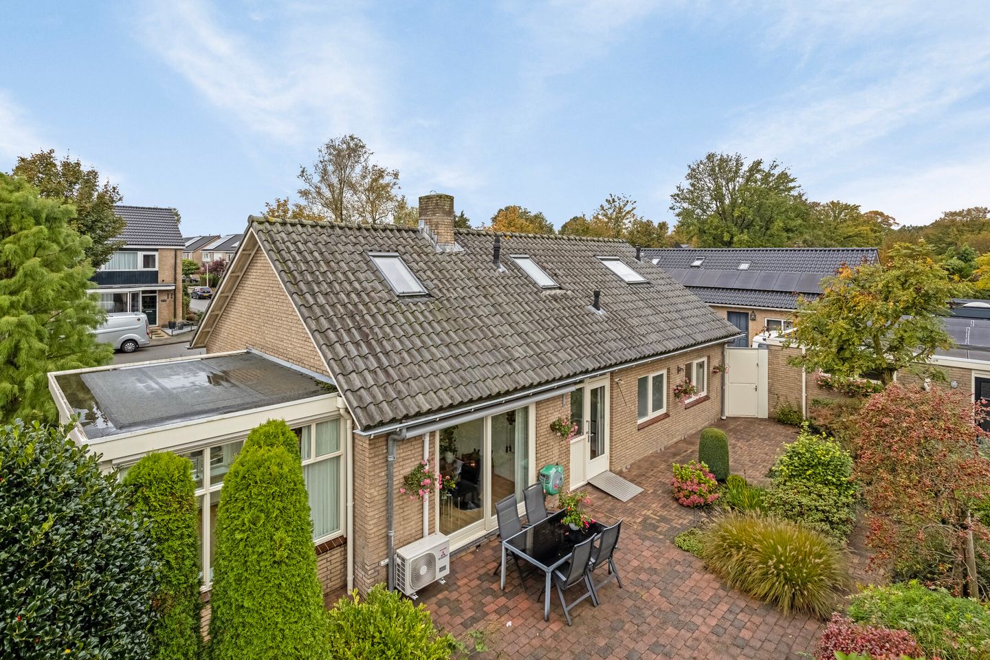 Foto 34 van Nijhofslaan 17