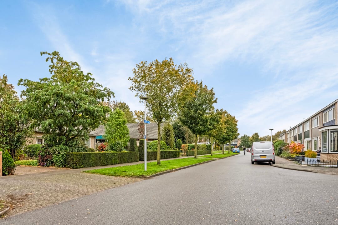 Foto 37 van Nijhofslaan 17