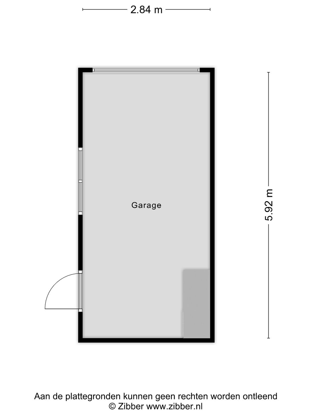 Foto 41 van Nijhofslaan 17