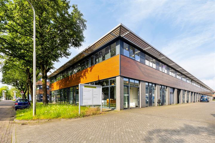 Kraaivenstraat 23-24, Tilburg