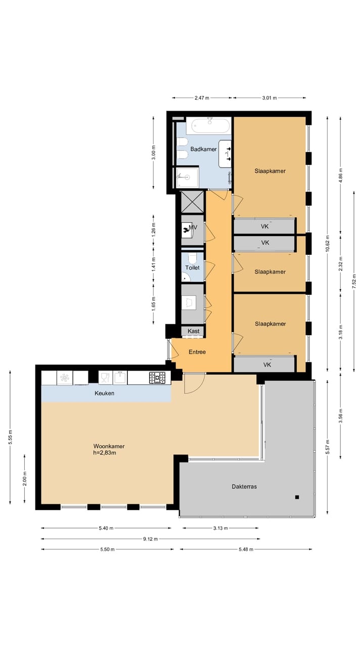 Photo 39 of Markt 35