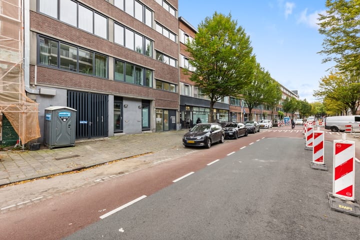 Foto 5 van Walenburgerweg 74-K