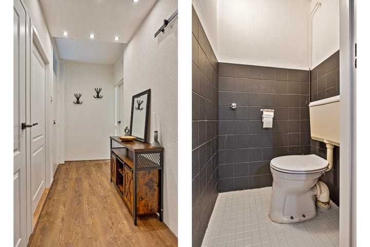 Foto 13 van Pastoor van Thiellaan 33