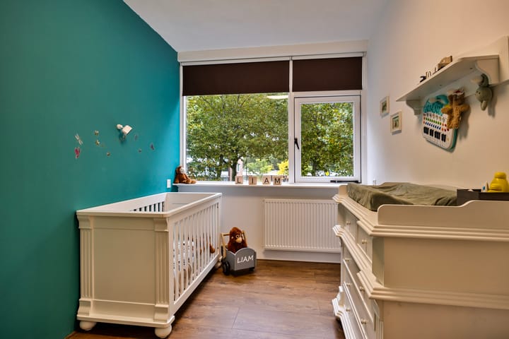 Foto 16 van Pastoor van Thiellaan 33