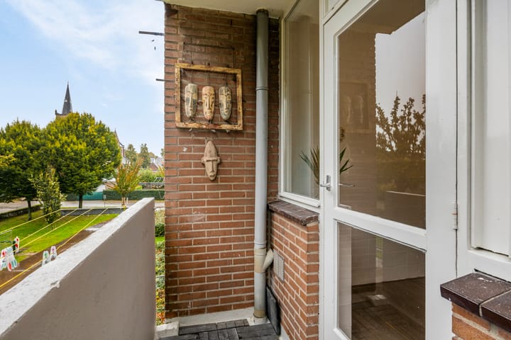 Foto 20 van Pastoor van Thiellaan 33