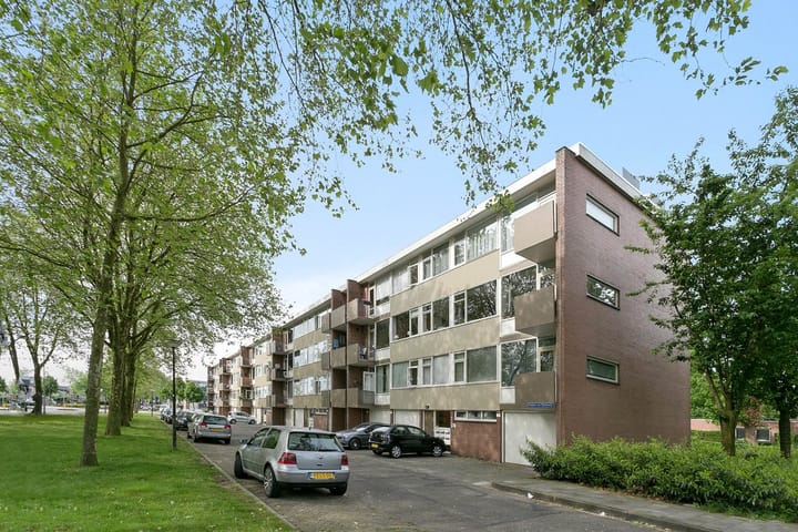 Foto 24 van Pastoor van Thiellaan 33