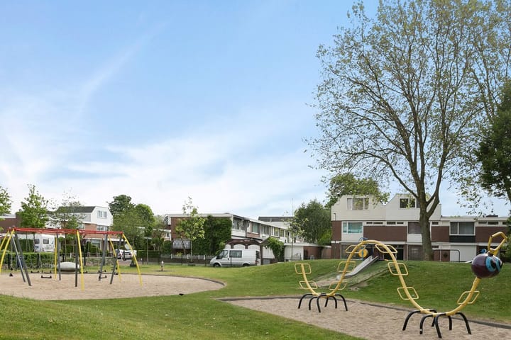 Foto 25 van Pastoor van Thiellaan 33