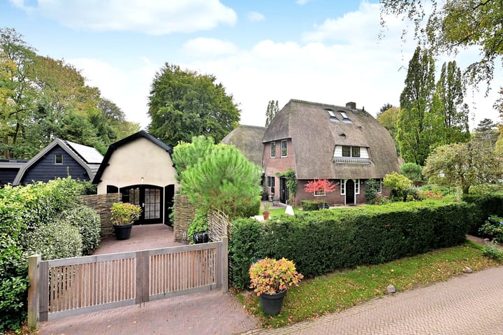 Foto 1 van Woensbergweg 2