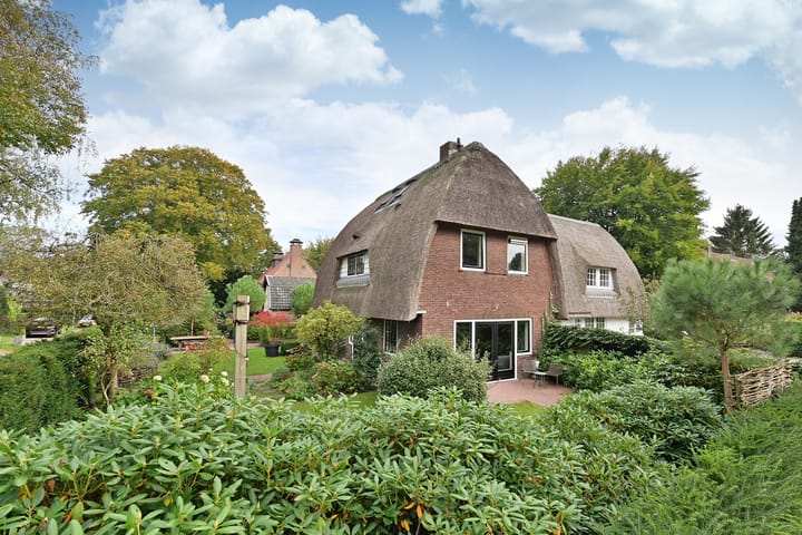 Foto 2 van Woensbergweg 2