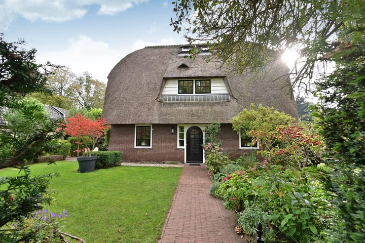 Foto 5 van Woensbergweg 2