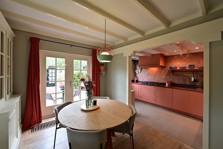 Foto 3 van Woensbergweg 2