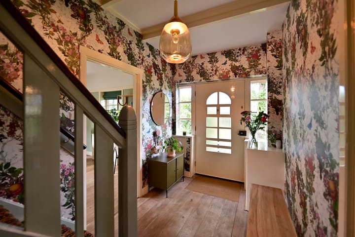 Foto 10 van Woensbergweg 2